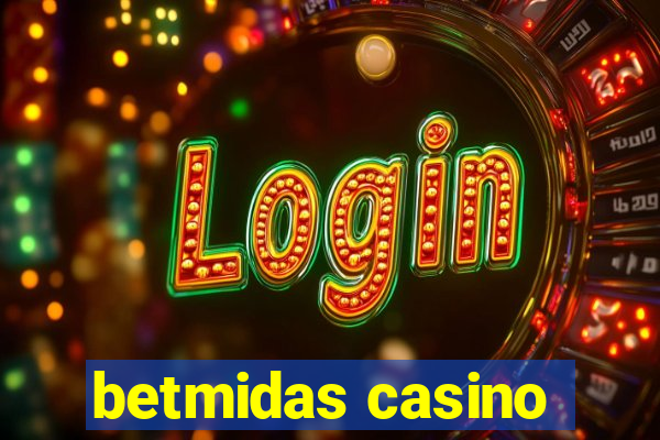 betmidas casino